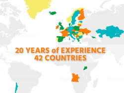 AUSBAU — 20 ans de leadership !