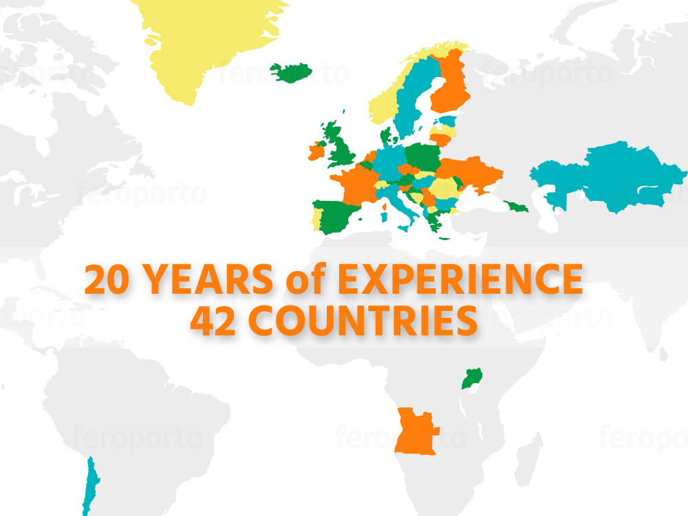 AUSBAU - 20 ans de leadership !